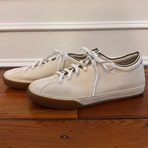 Women’s Rothy’s “Lace Up Sneakers” (Like New)